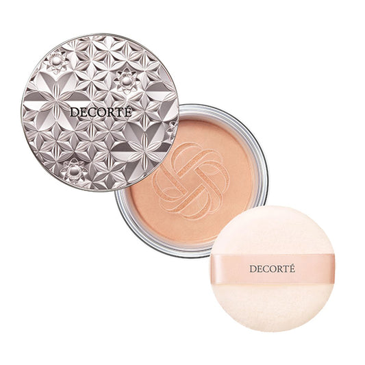 COSME DECORTE Loose Powder (05 Glowy Tan)
