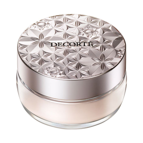 COSME DECORTE Loose Powder (04 Shimmering Ivory)