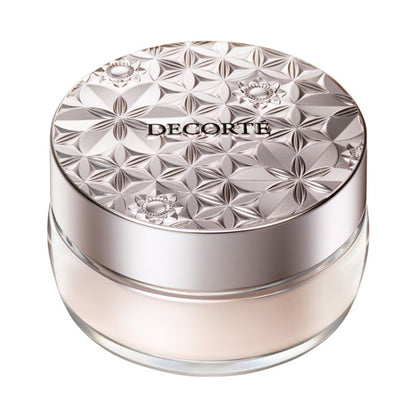 COSME DECORTE Loose Powder (04 Shimmering Ivory)
