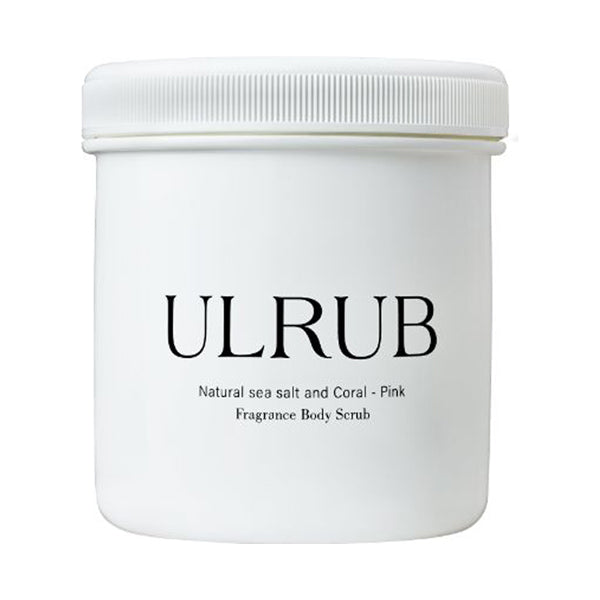 Urlove Body Scrub, 460g