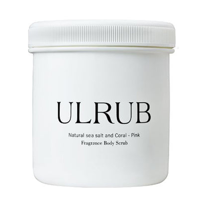 Urlove Body Scrub, 460g