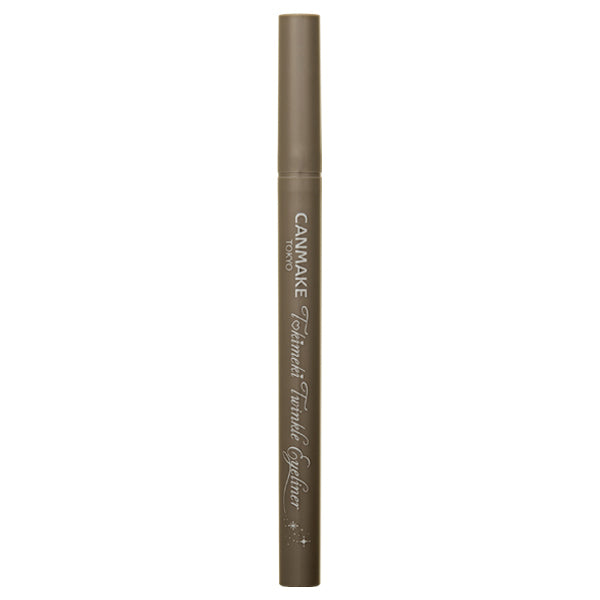 Tokimeki Twinkle Eyeliner, 03, 0.62±0.06g