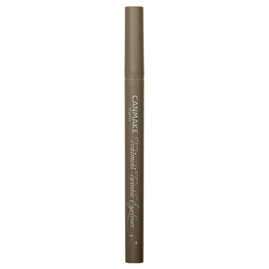 Tokimeki Twinkle Eyeliner, 03, 0.62±0.06g