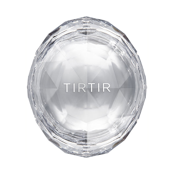 TIRTIR Mask Fit Crystal Mesh Cushion SPF50 (17C), 15g