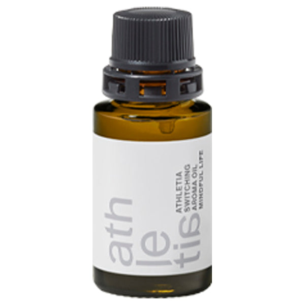 Switching Aroma Oil, 10ml, MINDFUL LIFE