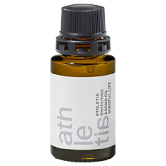 Switching Aroma Oil, 10ml, MINDFUL LIFE