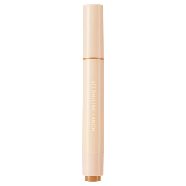 NATURE REPUBLIC Honey Melting Lips, Chai Milk Tea, 2.7g