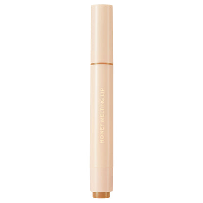 NATURE REPUBLIC Honey Melting Lips, Chai Milk Tea, 2.7g