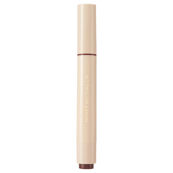 NATURE REPUBLIC Honey Melting Lip, Plum Wine, 2.7g