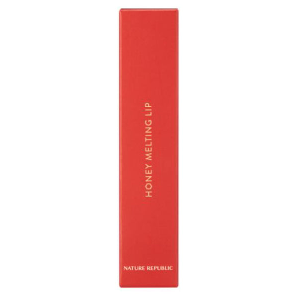 Nature Republic Honey Melting Lip (Pomegranate Sour)