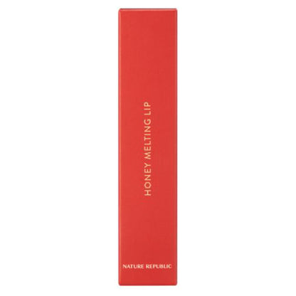 Nature Republic Honey Melting Lip (Pomegranate Sour)