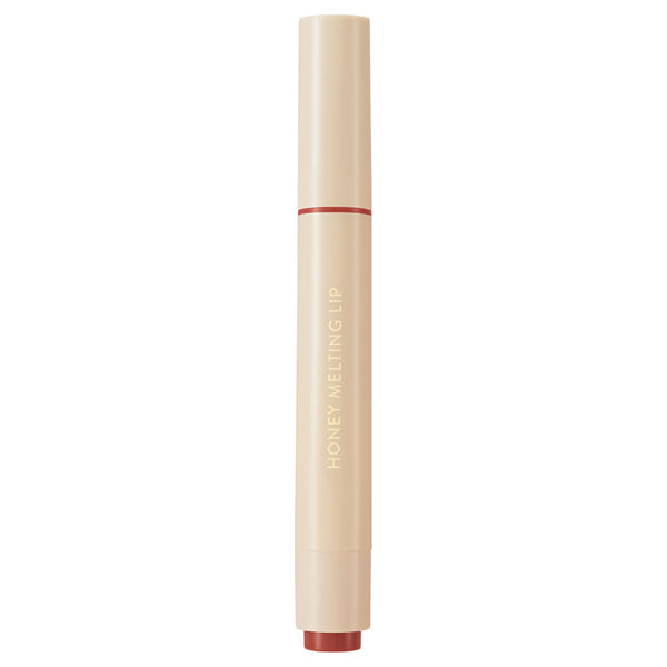 NATURE REPUBLIC Honey Melting Lip, Pomegranate Sour, 2.7g