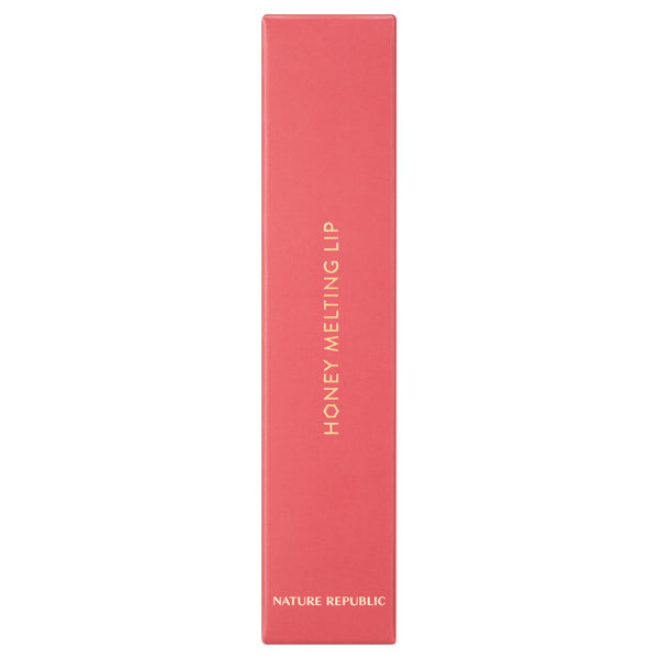 NATURE REPUBLIC Honey Melting Lip, Berry Yogurt, 2.7g