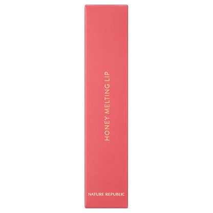 NATURE REPUBLIC Honey Melting Lip, Berry Yogurt, 2.7g
