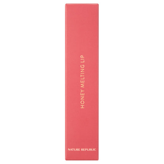 NATURE REPUBLIC Honey Melting Lip, Berry Yogurt, 2.7g