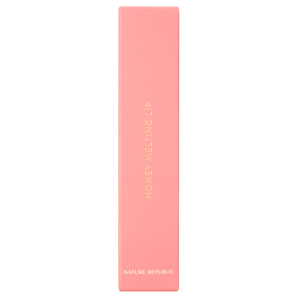 NATURE REPUBLIC Honey Melting Lip, Fig Milk, 2.7g