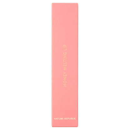 NATURE REPUBLIC Honey Melting Lip, Fig Milk, 2.7g
