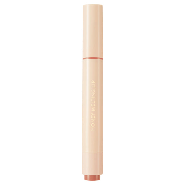 NATURE REPUBLIC Honey Melting Lip, Apricot Tea, 2.7g