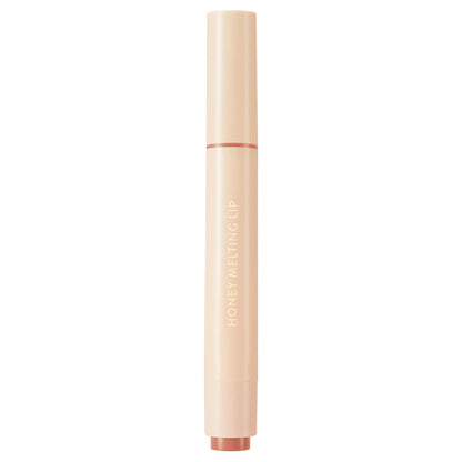 NATURE REPUBLIC Honey Melting Lip, Apricot Tea, 2.7g