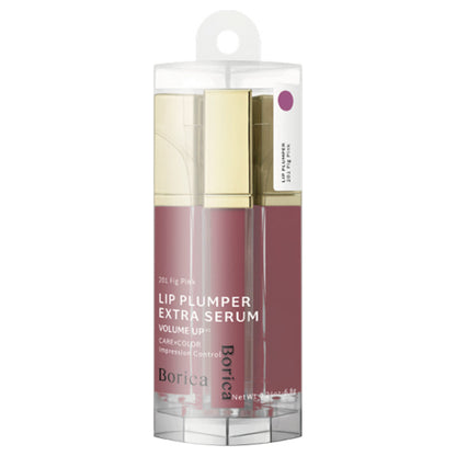 Borica Lip Plumper Extra Serum (201)