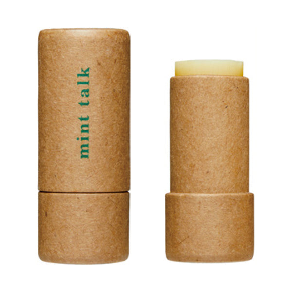 Uka Lip Balm Mint Talk, 5ml