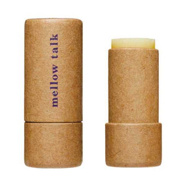 Uka Lip Balm Mellow Talk, 5ml
