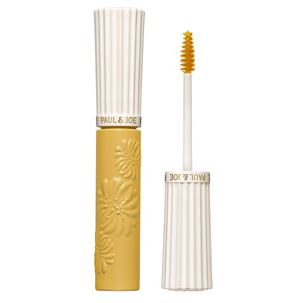 PAUL & JOE BEAUTE Eyebrow Mascara, 05 Mimosa Yellow, 5g