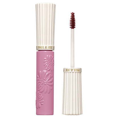 Eyebrow Mascara, 04 Plum Red, 5g