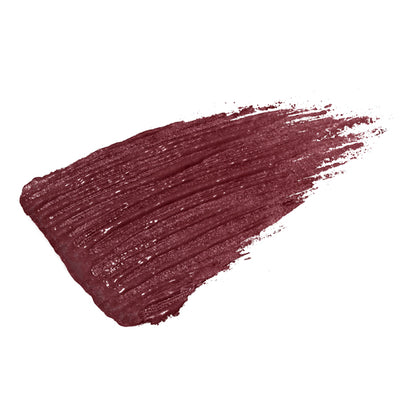 Eyebrow Mascara, 04 Plum Red, 5g