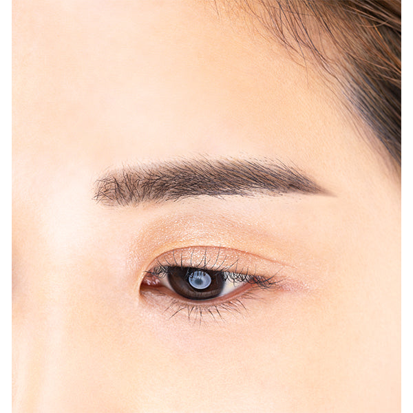Eyebrow Mascara, 02 Cocoa Gray, 5g