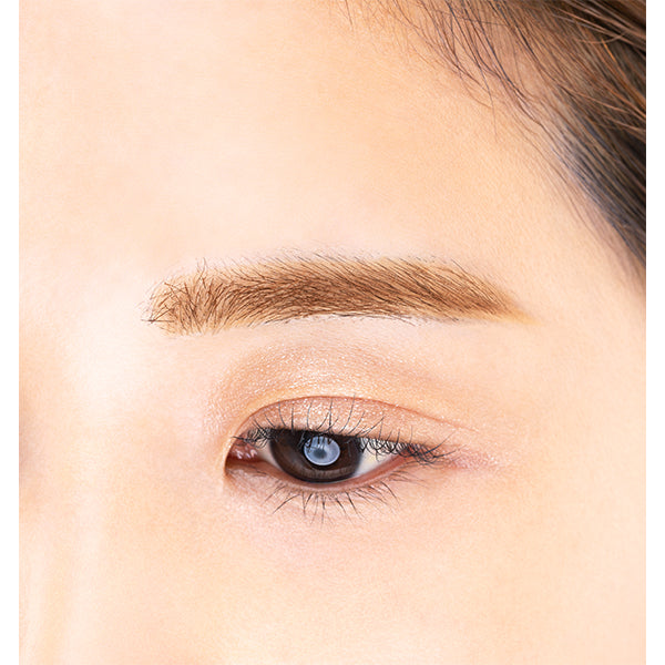 PAUL & JOE BEAUTE Eyebrow Mascara, 01 Cinnamon, 5g