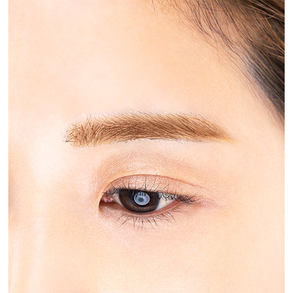 PAUL & JOE BEAUTE Eyebrow Mascara, 01 Cinnamon, 5g