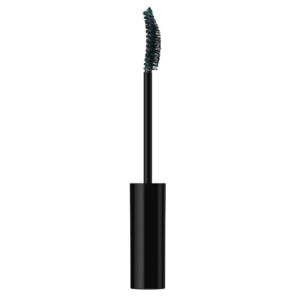 KATE Curl Awakening Mascara, GR-1 Ebony Green, 5.5g