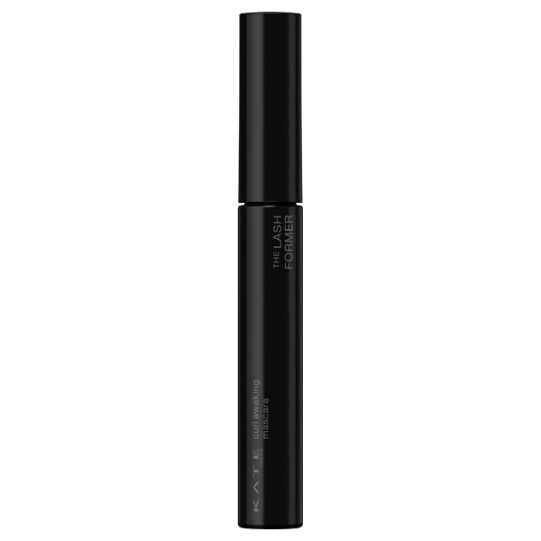 KATE Curl Awakening Mascara, NV-1 Indigo Blue, 5.5g