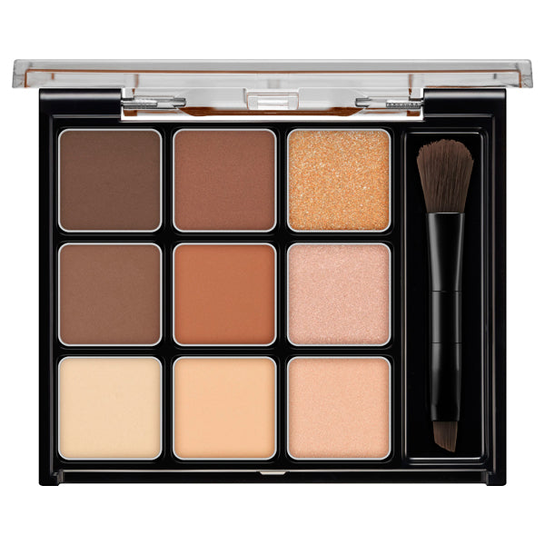 KATE Eyebrow Mania, EX-6 [Brown Orange], 8.1g