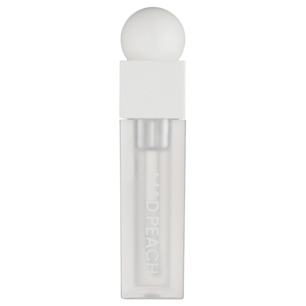 MAD PEACH Watertox Lip Plumper, 01, 3.8ml