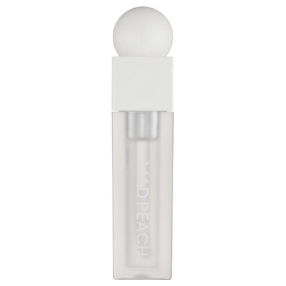 MAD PEACH Watertox Lip Plumper, 01, 3.8ml