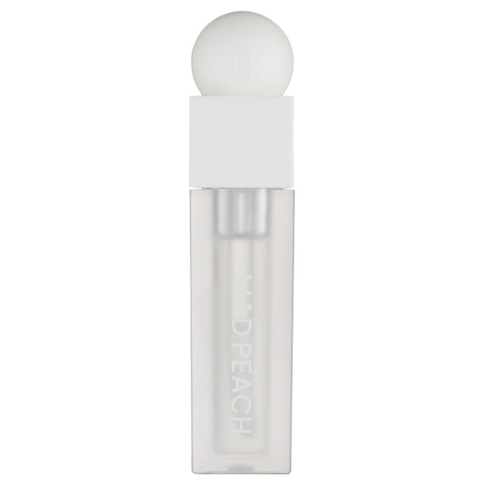MAD PEACH Watertox Lip Plumper, 01, 3.8ml