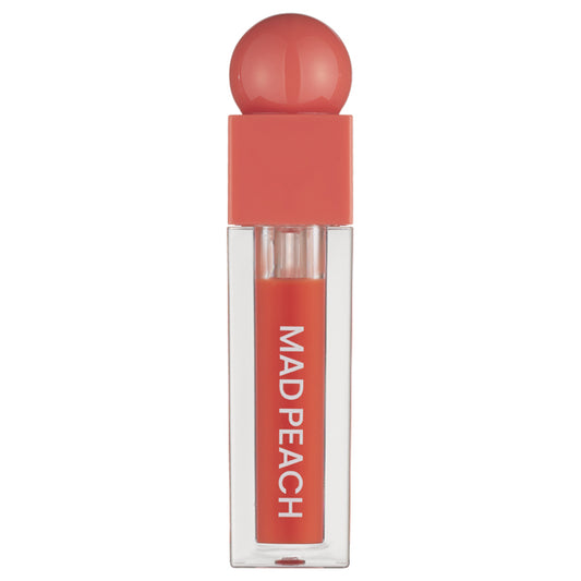 MAD PEACH Gloss Fit Mood Gloss (04)