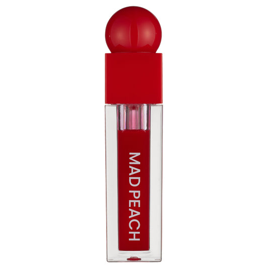MAD PEACH Gloss Fit Mood Gloss, 02, 3.8ml