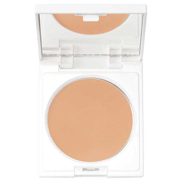 SSbywhomee Powdery Foundation (Ochre)