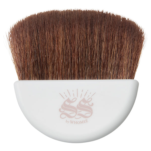 SSbywhomee Powdery Foundation (Ochre)