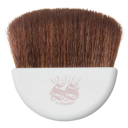 SSbywhomee Powdery Foundation (Ochre)