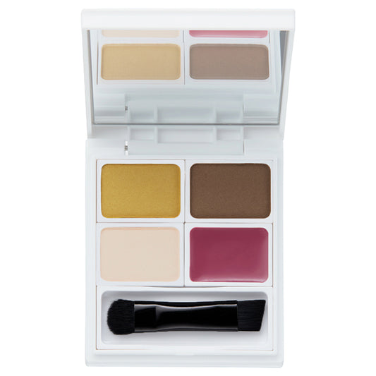 SSbywhomee Multi Palette (Kilauea Brown)