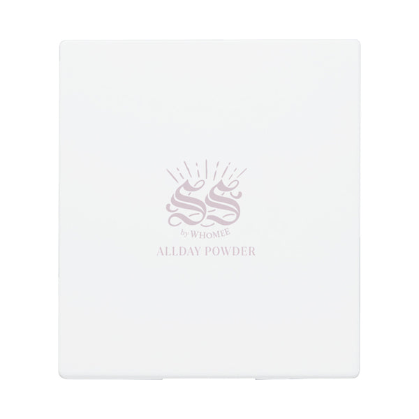 SSbywhomee All Day Powder, 10g