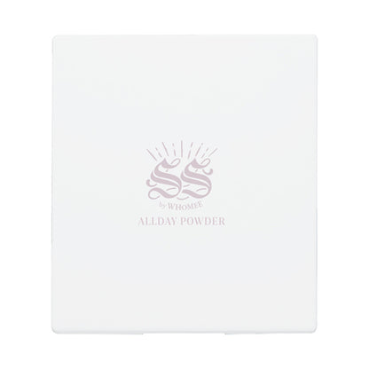 SSbywhomee All Day Powder, 10g