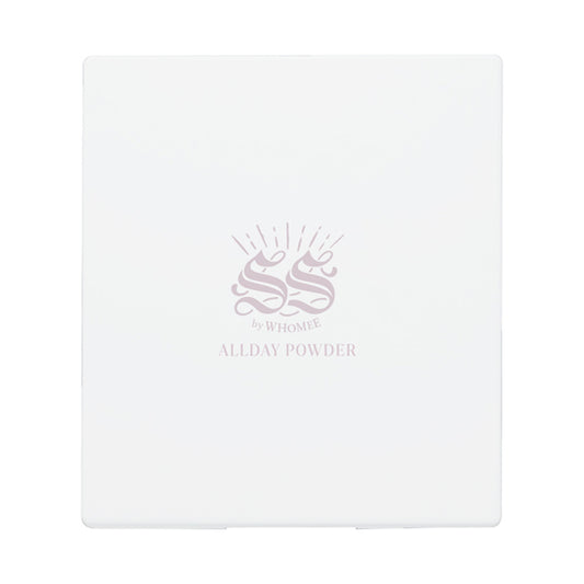 SSbywhomee All Day Powder, 10g