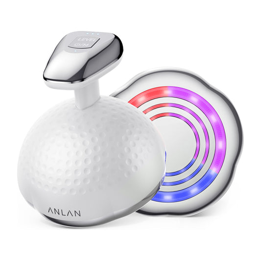 ANLAN Cavitation Device, 170g