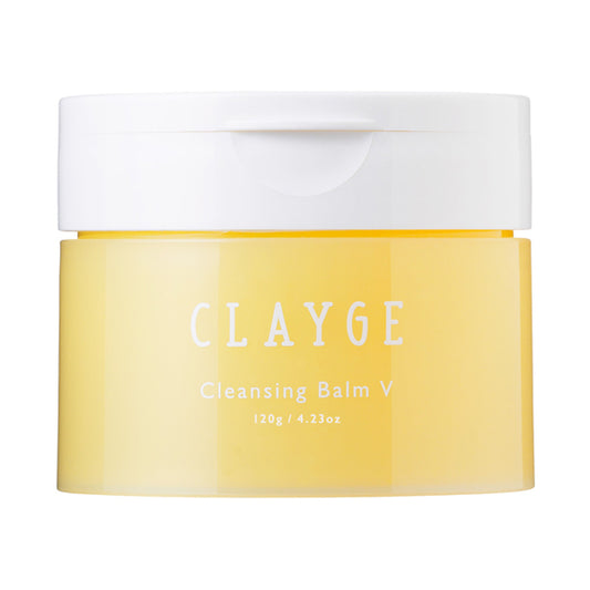 CLAYGE Cleansing Balm V, 120g