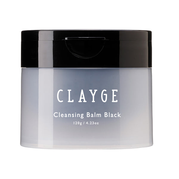 Cleansing Balm Black, Limited Large Size, 120g